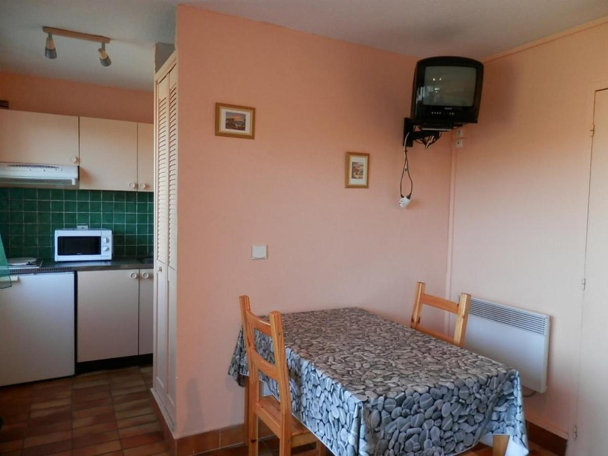 Studio Pour 2 Personnes Proche Ocean Avec Balcon Et Parking Prive, Animaux Acceptes - Fr-1-379-32 Vieux-Boucau-les-Bains Exterior photo