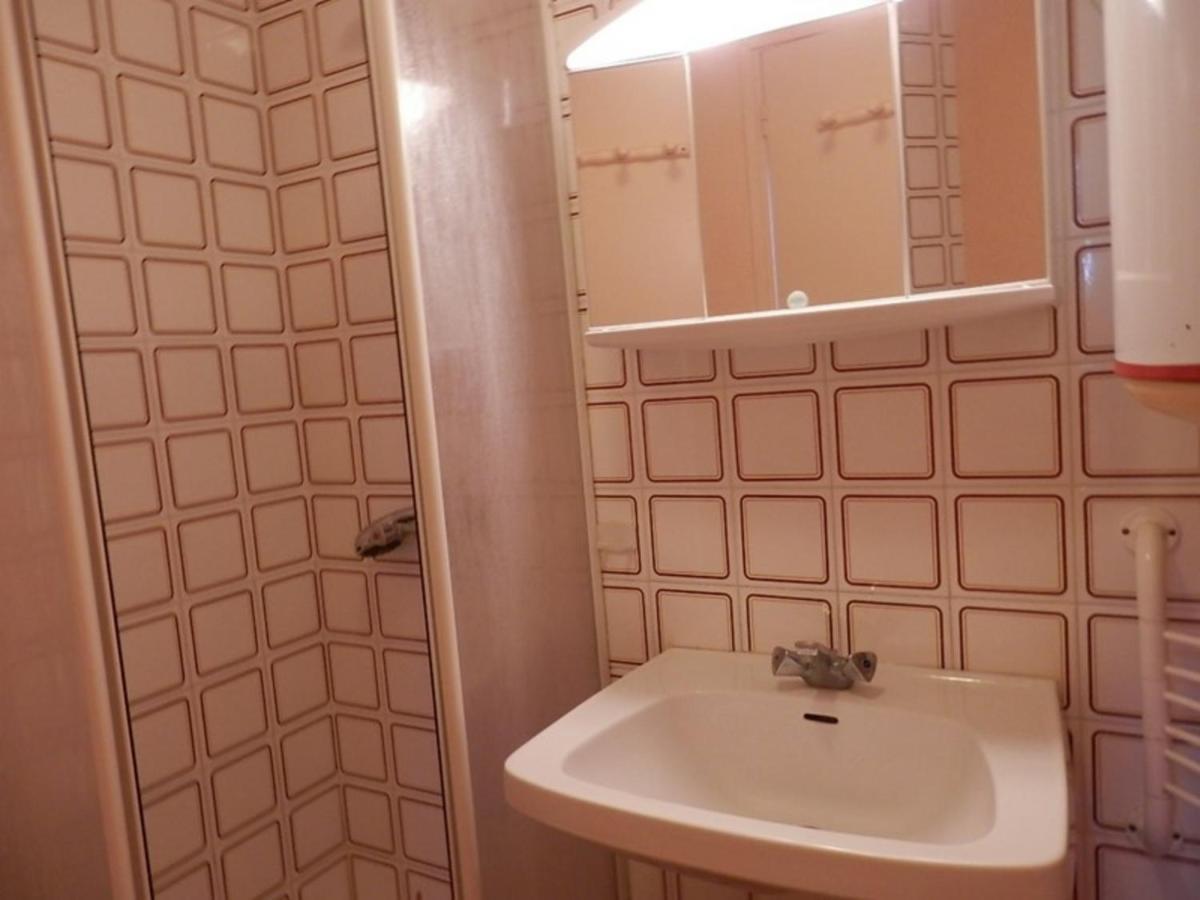 Studio Pour 2 Personnes Proche Ocean Avec Balcon Et Parking Prive, Animaux Acceptes - Fr-1-379-32 Vieux-Boucau-les-Bains Exterior photo