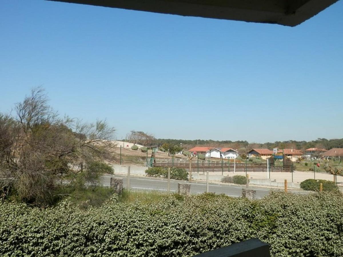 Studio Pour 2 Personnes Proche Ocean Avec Balcon Et Parking Prive, Animaux Acceptes - Fr-1-379-32 Vieux-Boucau-les-Bains Exterior photo