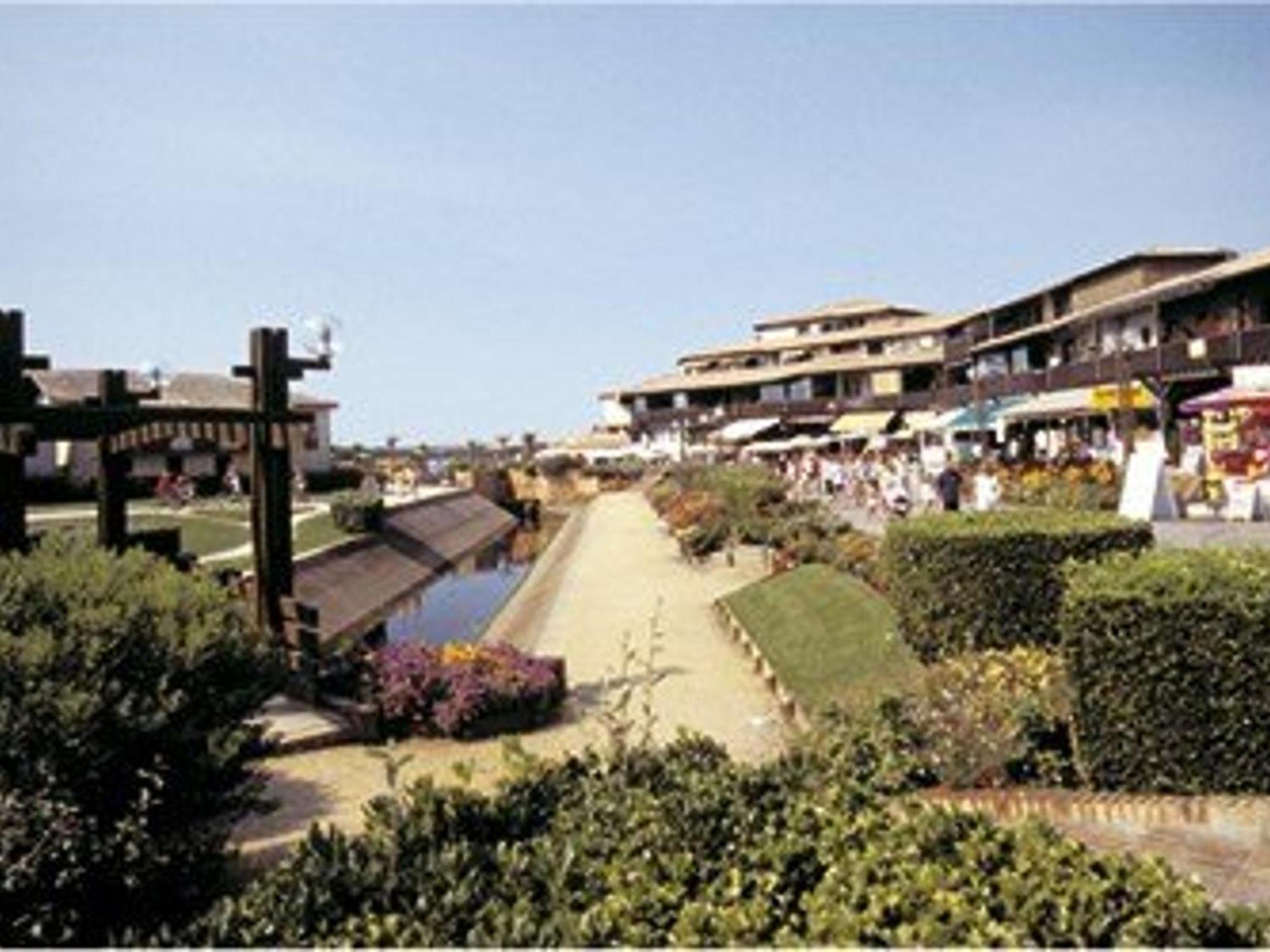 Studio Pour 2 Personnes Proche Ocean Avec Balcon Et Parking Prive, Animaux Acceptes - Fr-1-379-32 Vieux-Boucau-les-Bains Exterior photo